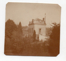 Saint Symphorien (69) PHOTO VILLA DES TILLEULS 1929  (PPP47429) - Europa