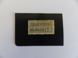 TIMBRES  DES  COLIS  POSTAUX  19  NEUF *  COTE  170 € - Ungebraucht