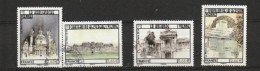 France 2014 N° 4853/4856 Issu Du Feuillet 4853 Vienne Oblitéré Cachet Rond. - Oblitérés