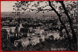 Baden Bei Wien. 1933 - Baden Bei Wien