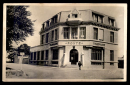 50 - VALOGNES - HOTEL DES P.T.T. - LA POSTE - Valognes