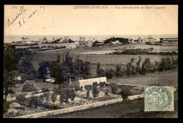 50 - QUINEVILLE-PLAGE - VUE GENERALE - Other & Unclassified