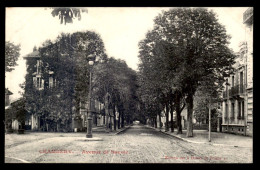 73 - CHAMBERY - AVENUE DE SAVOIE - Chambery