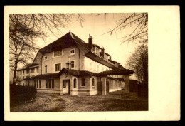 73 - LEYSSE - COUVENT DES DOMINICAINS - Sonstige & Ohne Zuordnung