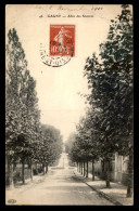 93 - GAGNY - ALLEE DES SOURCES - Gagny