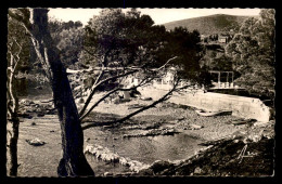 83 - BANDOL - LE CAPELAND - Bandol