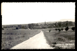 54 - MAIZIERES-LES-TOUL - VUE GENERALE - Autres & Non Classés