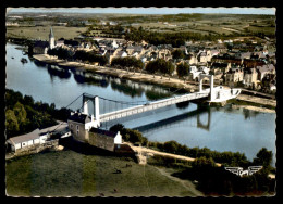 49 - CHALONNES-SUR-LOIRE - VUE AERIENNE - Chalonnes Sur Loire