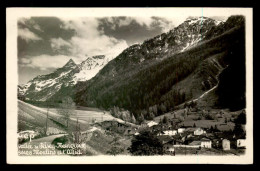 73 - PEISEY-NANCROIX - MOULINS - Other & Unclassified