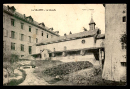 73 - CHAMBERY - LA VILLETTE - LA CHAPELLE - Chambery