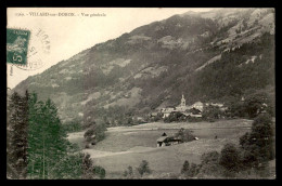 73 - VILLARD-SUR-DORON - VUE GENERALE - Autres & Non Classés