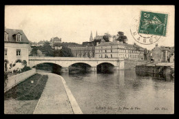 50 - SAINT-LO - LE PONT DE VIRE - Saint Lo