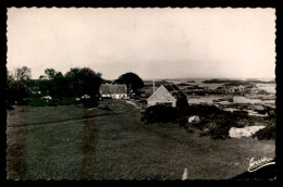 50 - ILES CHAUSEY - VUE PRISE DE LA CHAPELLE - Otros & Sin Clasificación