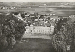 CPSM Suèvres Chateau De Laloin - Other & Unclassified