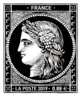 France Poste N** Yv:5305 Mi:7279 Cérès De Barre - Unused Stamps