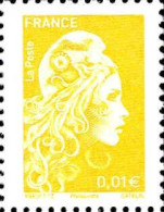 France Poste N** Yv:5248A Mi: Marianne L'engagée Philaposte - Unused Stamps