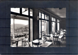 88. Hôtel Gérard. Le Tholy. Salle à Manger. Cpsm Grand Format - Autres & Non Classés