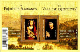 France Feuillet N** Yv:4525F Mi:145 Les Primitifs Flamands - Neufs