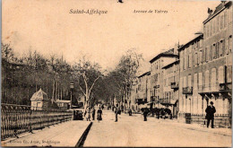 (25/05/24) 12-CPA SAINT AFFRIQUE - Saint Affrique