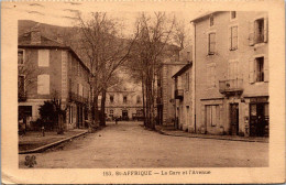 (25/05/24) 12-CPA SAINT AFFRIQUE - Saint Affrique