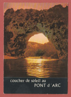 CP 07 VALLON PONT D' ARC V 1 - Vallon Pont D'Arc