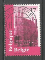 Belgie 1998 Tourisme OCB 2767 (0) - Gebruikt