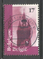 Belgie 1998 Tourisme OCB 2766 (0) - Usati