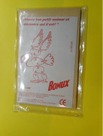 CADEAU JEU Lessive BONUX  PUZZLE Découpé "Cygne à Monter"  Sous Blister Jamais Ouvert  ( 21684 A ) - Autres & Non Classés