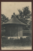 CHINE -  PEKIN - TEMPLE DE L'AGRICULTURE - Chine