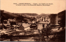 (25/05/24) 22-CPA SAINT BRIEUC - Saint-Brieuc