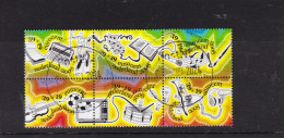 Netherlands Pays Bas NVPH 2211 Kinderzegels 2003 Used - Used Stamps