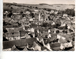 CPSM LES SIEGES (Yonne) - Sonstige & Ohne Zuordnung