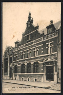 CPA Hazebrouck, La Caisse D`Epargne  - Hazebrouck