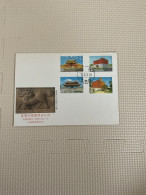 Taiwan Postage Stamps - Andere & Zonder Classificatie