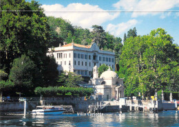 Tremezzina - Villa Carlotta - Sonstige & Ohne Zuordnung