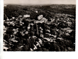 CPSM  Environs De JUILLAC-Village Sanitaire De CLAIRVIVRE (Dordogne) - Sonstige & Ohne Zuordnung