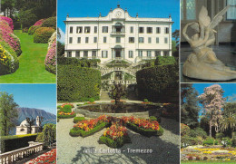 Tremezzina - Villa Carlotta - Multivues - Andere & Zonder Classificatie