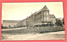 Bruxelles   -    Uccle  -  Institut Sainte Elisabeth , Vue Générale - Uccle - Ukkel