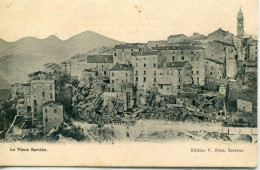 2A- CORSE -  Le. VIEUX.   SARTENE- - Sartene