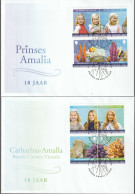 Sint Maarten 2021, Princes Amalia, Corals, Fish - Curacao, Netherlands Antilles, Aruba