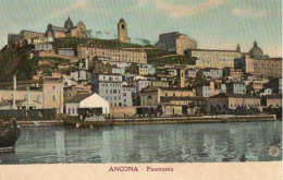 ANCONA - PANORAMA  - F.P. - Ancona