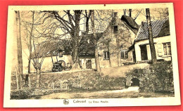 Bruxelles   -    Uccle  -  Calevoet , Le Vieux Moulin    - - Uccle - Ukkel