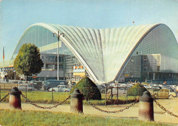 La Défense Puteaux Courbevoie CNIT C.N.I.T. - La Defense