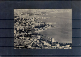 Italie. San Remo. Panorama D'occident. Carte Moderne - San Remo