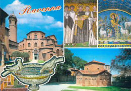 Ravenne - Multivues - Ravenna