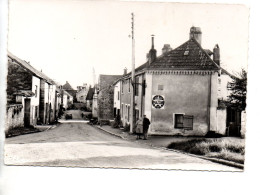 CPSM AUTREY (Haute Saône) - Autrey-lès-Gray