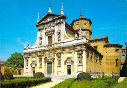 Ravenne - Basilique De Santa Maria In Porto - Ravenna