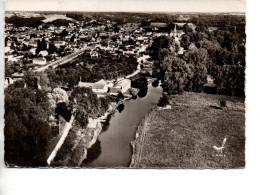 CPSM SOUPPES (Seine Et Marne) - Souppes Sur Loing