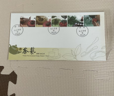 Taiwan Postage Stamps - Andere & Zonder Classificatie