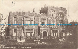 R629934 Broadstairs. Bleak House. The London Stereoscopic Company Series. 1912 - Sonstige & Ohne Zuordnung